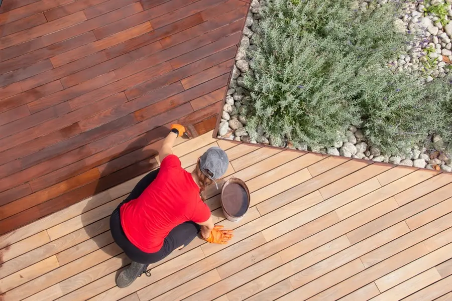 Common Mistakes To Avoid During Deck Staining Vero Beach, FL Common Mistakes To Avoid During Deck Staining Vero Beach, FL