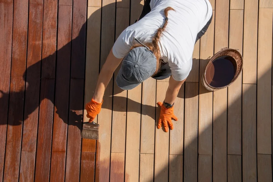 Common Mistakes To Avoid During Deck Staining in Vero Beach, FL Common Mistakes To Avoid During Deck Staining in Vero Beach, FL