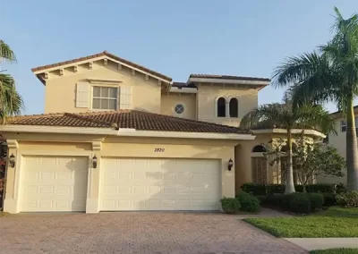 House Painting Company