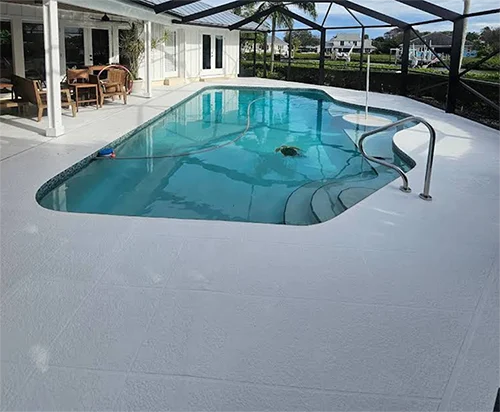 House Pressure Washing