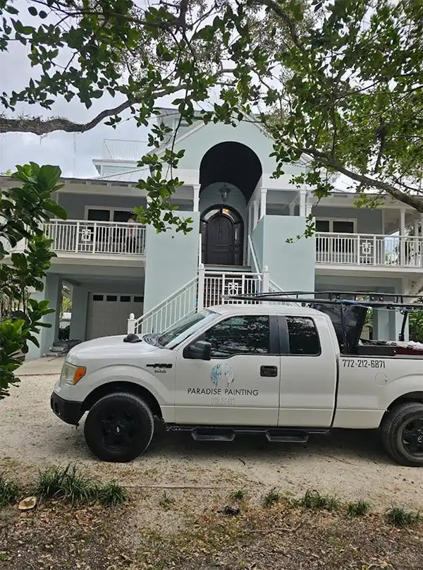 Painting Company in Vero Beach, FL Painting Company in Vero Beach, FL