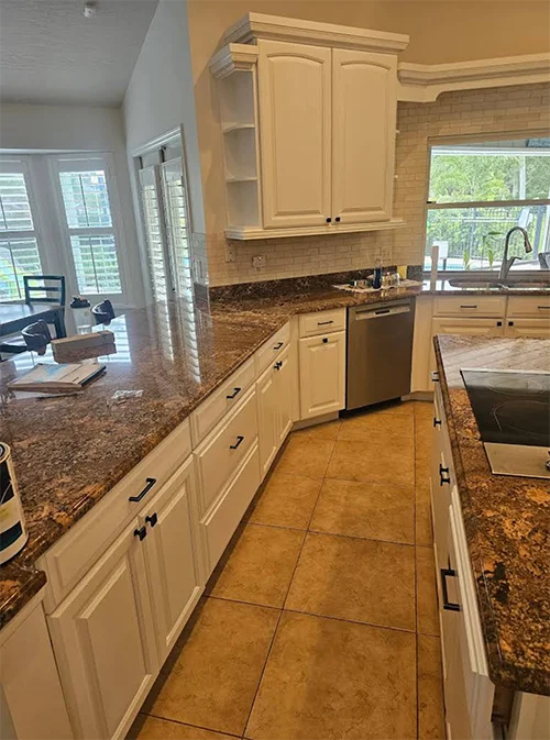 Paradise Painting Treasure Coast LLC's Other Services