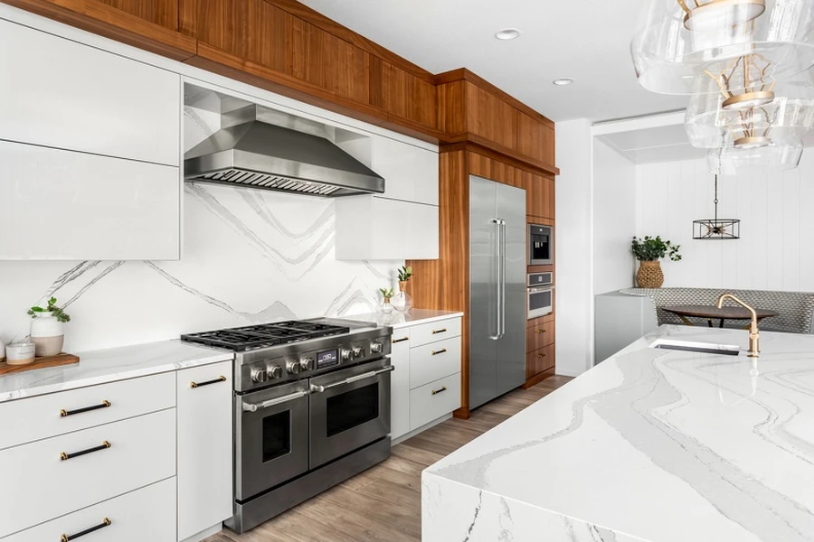 Preparing Your Kitchen Cabinets for a Professional Finish in Vero Beach, FL