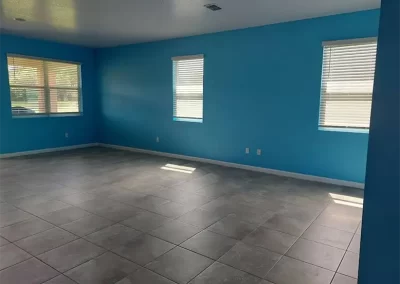 Professional Home Painting