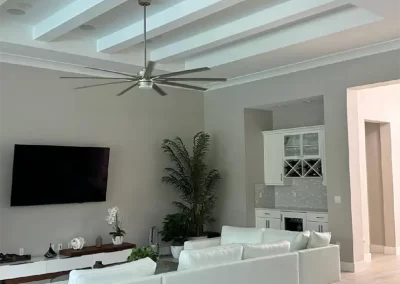 Professional Home Painting