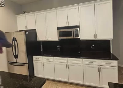Residential Painter