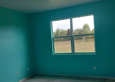 Residential Painter