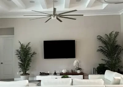 Residential Painter