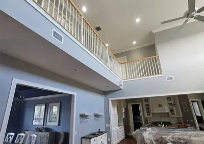 Residential Painter