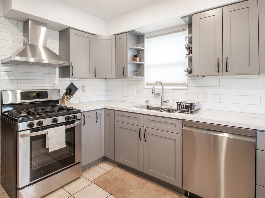 Affordable Kitchen Cabinet Painting in Vero Beach, FL