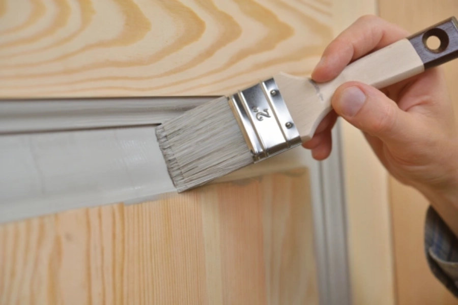 Professional Kitchen Cabinet Painting in Vero Beach, FL
