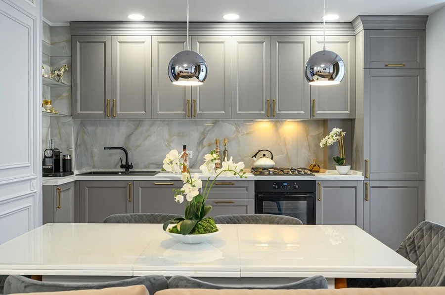 Reliable Kitchen Cabinet Painting in Vero Beach, FL